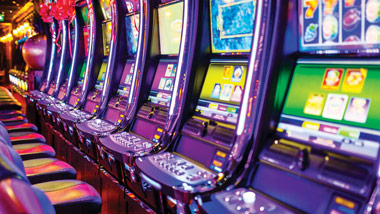 菠菜网平台多款老虎机游戏选择